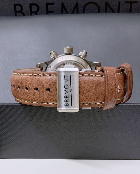 Bremont Boeing BB-100